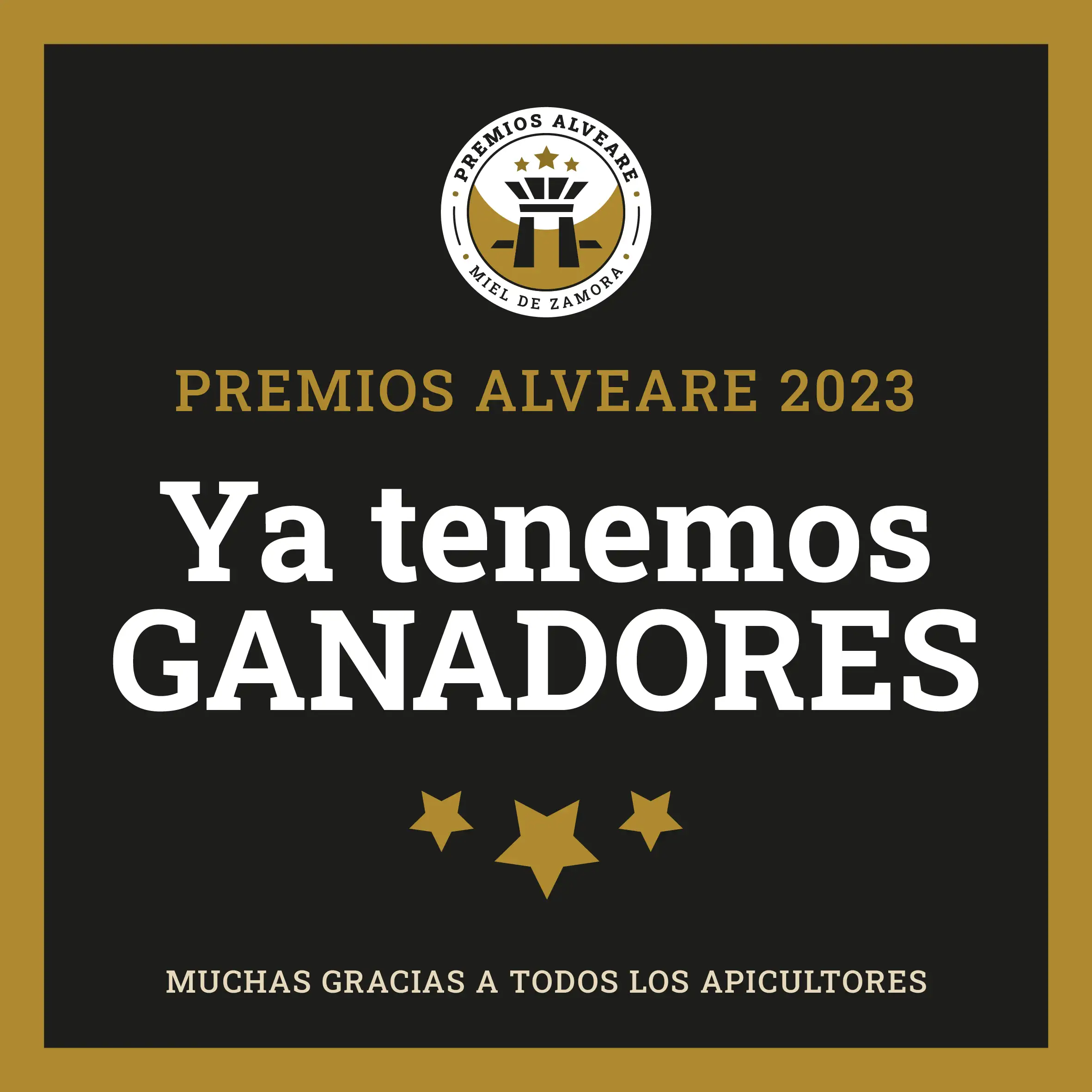 Premios Alveare