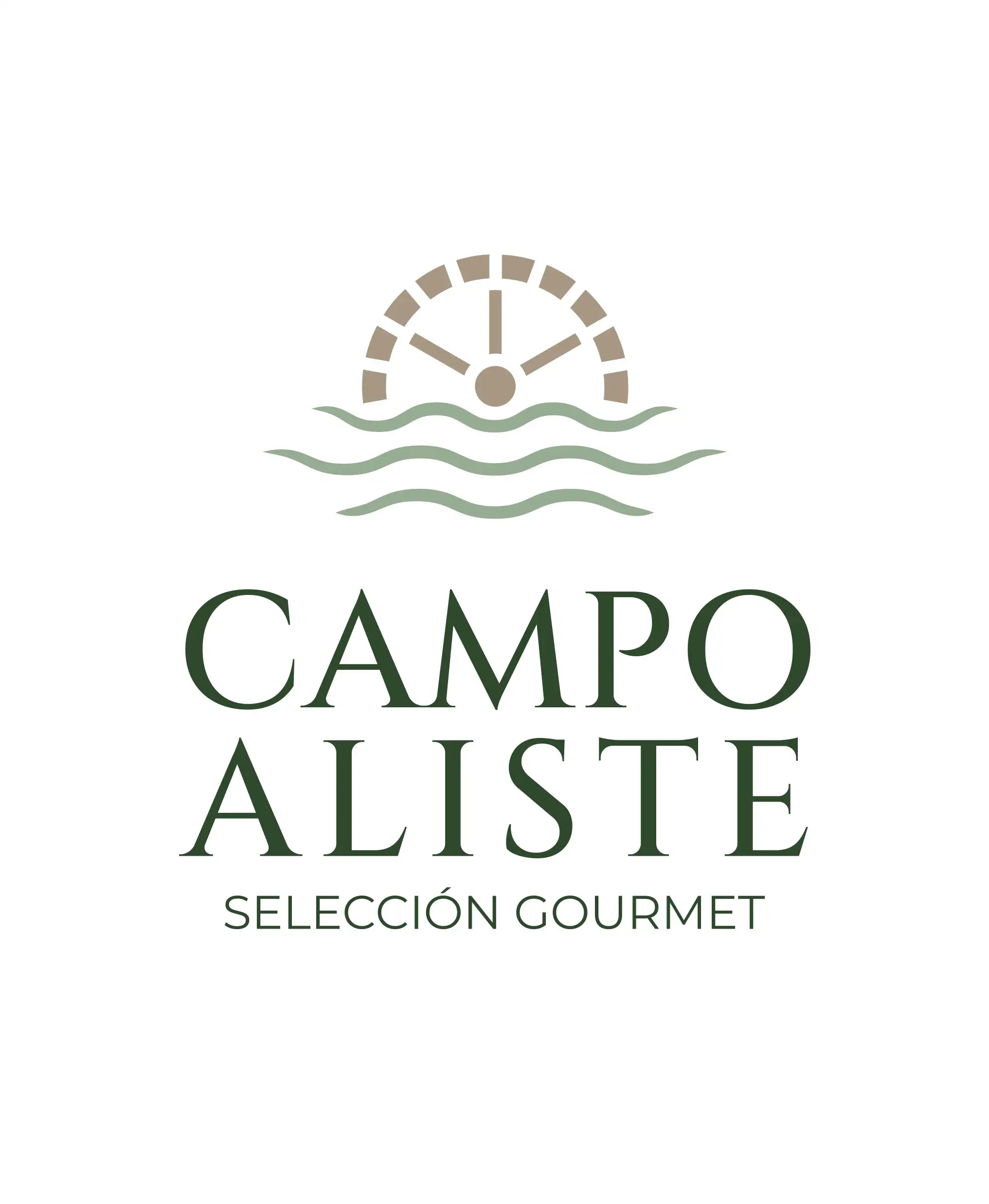 Campo Aliste