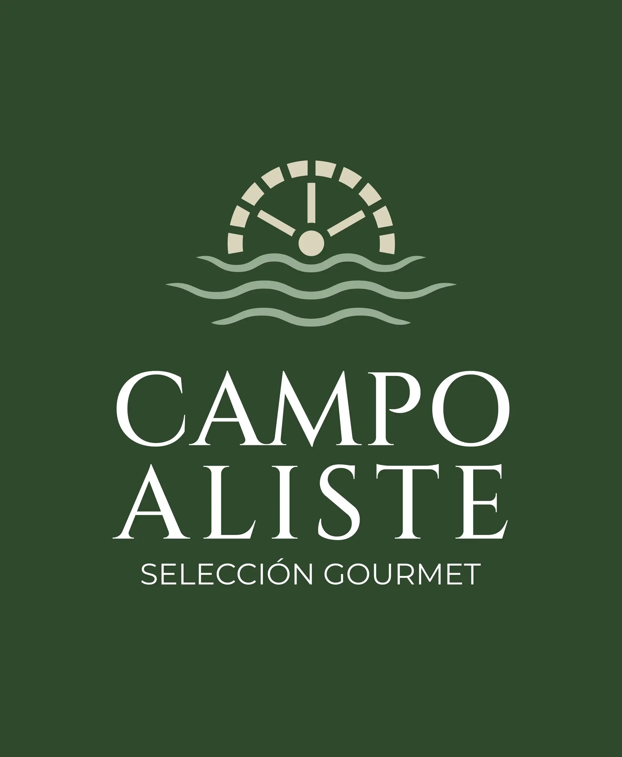 Campo Aliste