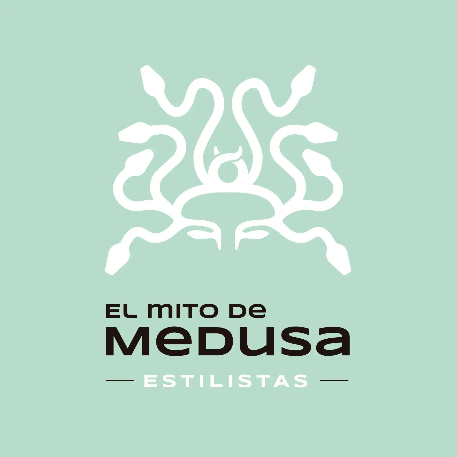 El mito de Medusa