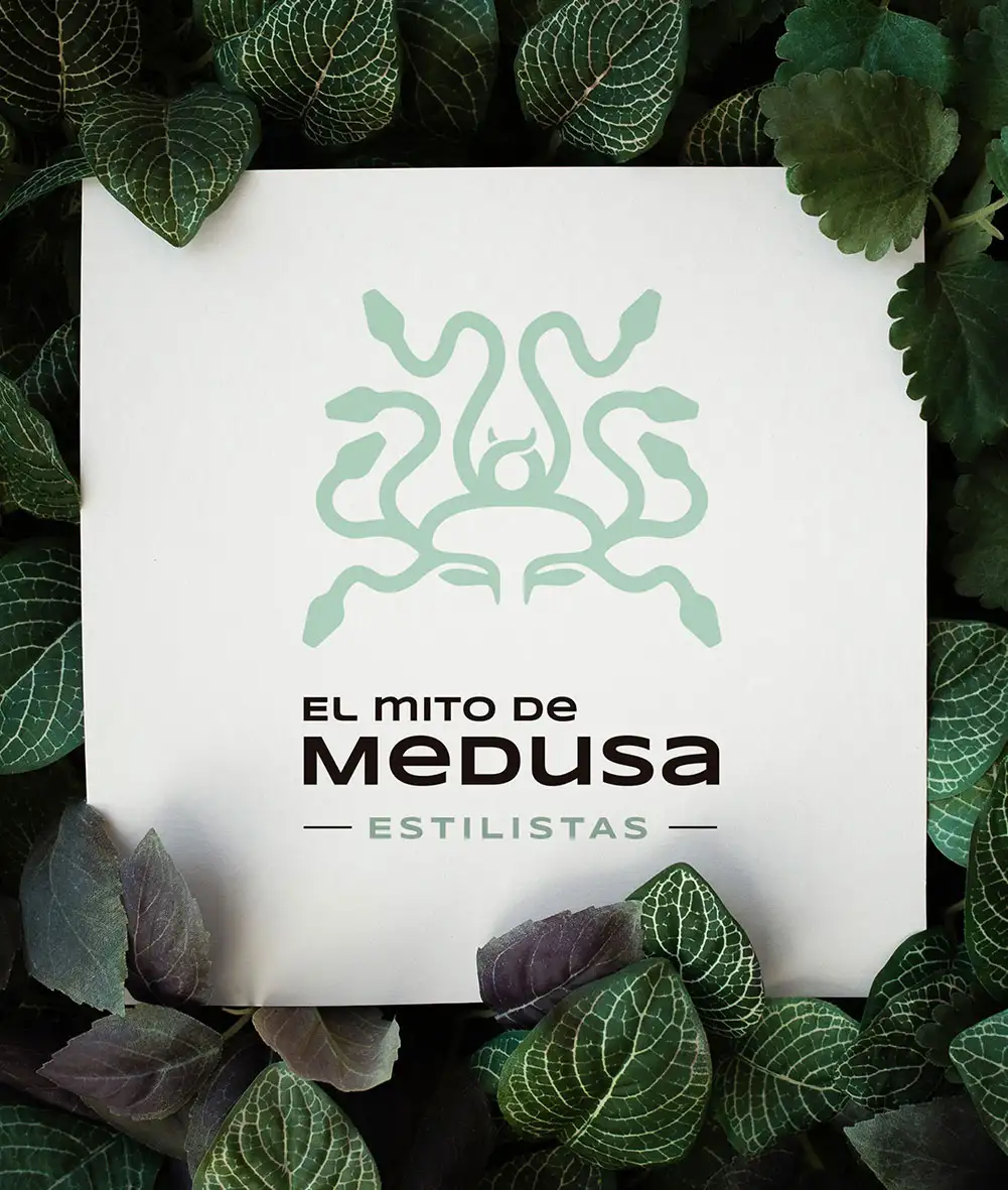 El mito de Medusa